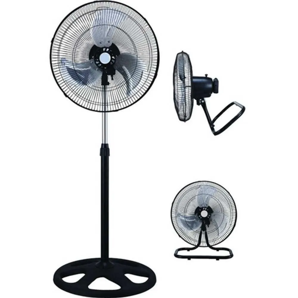 EV TİPİ VANTİLATÖR