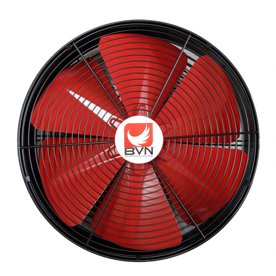 SANAYİ TİPİ ASPİRATÖR (HARİCİ MOTORLU)